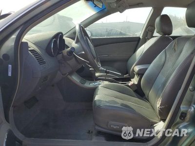 Zdjęcie 7 z 12 samochodu: 2005 NISSAN ALTIMA 3.5 SE VIN:1N4BL11D45N446692 - miniatura