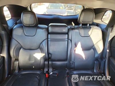 Zdjęcie 10 z 13 samochodu: 2018 JEEP CHEROKEE LIMITED VIN:1C4PJMDX7JD571974 - miniatura