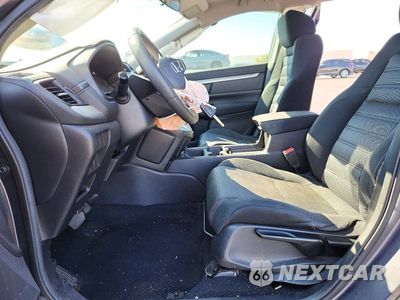 Zdjęcie 7 z 13 samochodu: 2019 HONDA CR-V LX VIN:5J6RW5H38KL002396 - miniatura