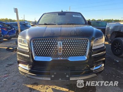 Piąte zdjęcie samochodu w środku: 2019 LINCOLN NAVIGATOR RESERVE VIN:5LMJJ2LT3KEL19720 - miniatura