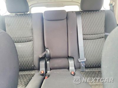 Zdjęcie 10 z 13 samochodu: 2018 NISSAN ROGUE SV VIN:5N1AT2MV4JC805363 - miniatura