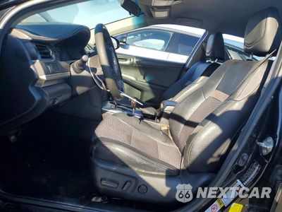 Zdjęcie 7 z 12 samochodu: 2014 TOYOTA CAMRY SE VIN:4T1BF1FK1EU341909 - miniatura