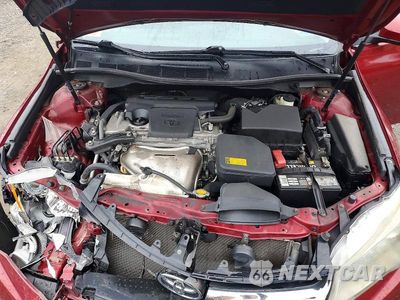 Zdjęcie 11 z 12 samochodu: 2015 TOYOTA CAMRY XSE VIN:4T1BF1FKXFU961062 - miniatura