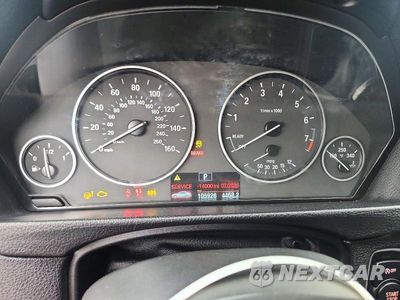 Zdjęcie 9 z 12 samochodu: 2014 BMW 328 XI SULEV VIN:WBA3B5C50EF599379 - miniatura