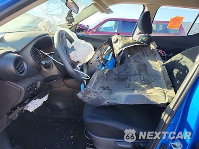 Zdjęcie 7 z 12 samochodu: 2024 NISSAN KICKS S VIN:3N1CP5BV9RL496417 - miniatura
