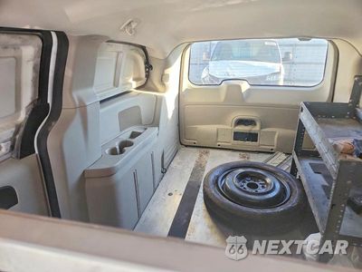 Zdjęcie 10 z 13 samochodu: 2013 RAM TRADESMAN VIN:2C4JRGAG5DR816941 - miniatura