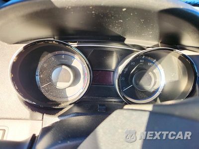 Zdjęcie 9 z 12 samochodu: 2013 HYUNDAI SONATA GLS VIN:5NPEB4AC7DH706777 - miniatura