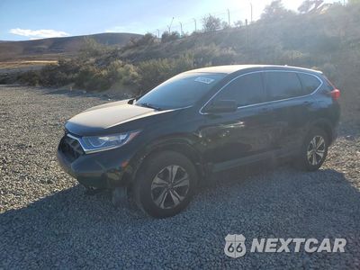 2019 HONDA CR-V LX 5J6RW6H3XKL006407 - główne zdjęcie licytacji z USA - miniatura