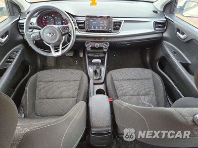 Zdjęcie 8 z 12 samochodu: 2020 KIA RIO S VIN:3KPA24AD4LE278273 - miniatura