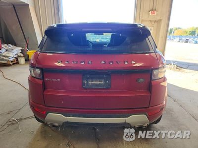 Zdjęcie 6 z 13 samochodu: 2012 LAND ROVER RANGE ROVER EVOQUE DYNAMIC PREMIUM VIN:SALVT2BG3CH702394 - miniatura