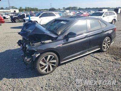 2019 VOLKSWAGEN JETTA 3VW5T7BU4KM159042 - główne zdjęcie licytacji z USA - miniatura