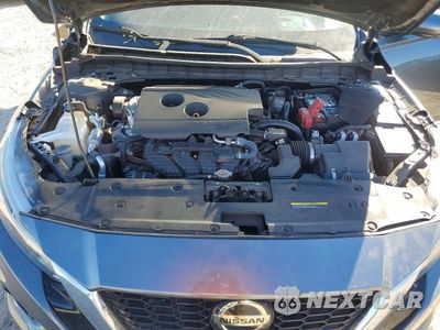 Zdjęcie 11 z 12 samochodu: 2019 NISSAN ALTIMA SL VIN:1N4BL4EV6KC216082 - miniatura