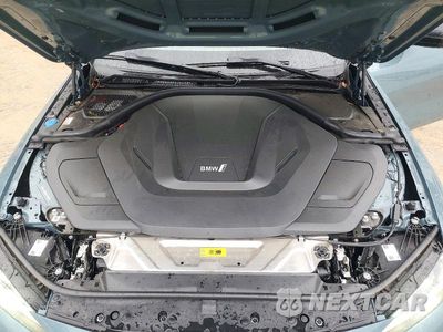 Zdjęcie 11 z 12 samochodu: 2025 BMW I4 XDRIVE 40 VIN:WBY43HD0XSFU78961 - miniatura