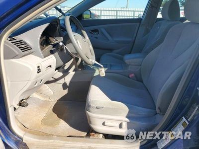 Zdjęcie 7 z 12 samochodu: 2010 TOYOTA CAMRY HYBRID VIN:4T1BB3EK1AU113587 - miniatura