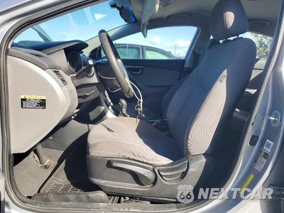 Zdjęcie 7 z 12 samochodu: 2016 HYUNDAI ELANTRA SE VIN:5NPDH4AE5GH706616 - miniatura