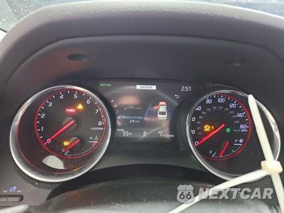 Zdjęcie 9 z 12 samochodu: 2020 TOYOTA CAMRY XSE VIN:4T1K61AK2LU324413 - miniatura