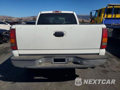 Zdjęcie 6 z 12 samochodu: 1999 CHEVROLET SILVERADO C1500 VIN:1GCEC14W9XZ214346 - miniatura