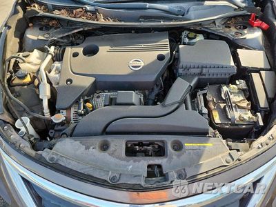 Zdjęcie 11 z 12 samochodu: 2015 NISSAN ALTIMA VIN:1N4AL3APXFC294691 - miniatura