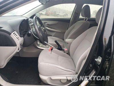 Zdjęcie 7 z 12 samochodu: 2013 TOYOTA COROLLA LE VIN:JTDBU4EE6DJ116943 - miniatura