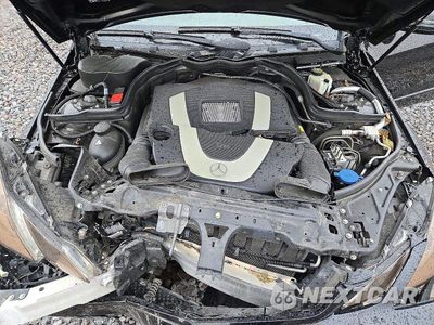 Zdjęcie 11 z 12 samochodu: 2010 MERCEDES-BENZ E 350 VIN:WDDKJ5GB3AF048221 - miniatura