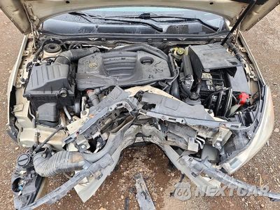 Zdjęcie 11 z 13 samochodu: 2012 BUICK REGAL PREMIUM VIN:2G4GS5EV4C9140374 - miniatura