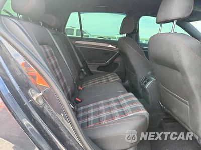 Zdjęcie 10 z 12 samochodu: 2021 VOLKSWAGEN GTI S VIN:3VW5T7AU7MM008488 - miniatura