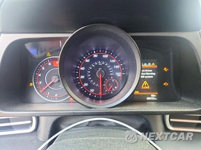 Zdjęcie 9 z 12 samochodu: 2022 HYUNDAI ELANTRA SEL VIN:KMHLM4AG2NU319335 - miniatura