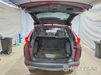 Zdjęcie 6 z 13 samochodu: 2018 HONDA CR-V LX VIN:2HKRW6H33JH216579 - miniatura