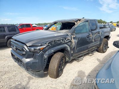 2026 TOYOTA TACOMA SR 3TYKD5HN2TT052780 - główne zdjęcie licytacji z USA - miniatura