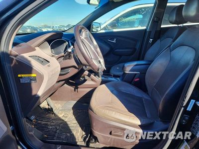Zdjęcie 7 z 12 samochodu: 2012 HYUNDAI TUCSON LIMITED VIN:KM8JU3AC4CU486887 - miniatura