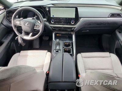 Zdjęcie 8 z 13 samochodu: 2024 LEXUS TX 350 LUXURY VIN:5TDAAAA60RS008197 - miniatura