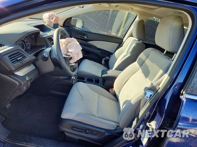 Zdjęcie 7 z 13 samochodu: 2016 HONDA CR-V EX VIN:3CZRM3H53GG712175 - miniatura