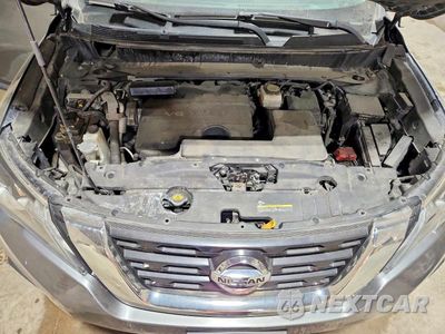 Zdjęcie 12 z 13 samochodu: 2020 NISSAN PATHFINDER SL VIN:5N1DR2CM7LC597146 - miniatura