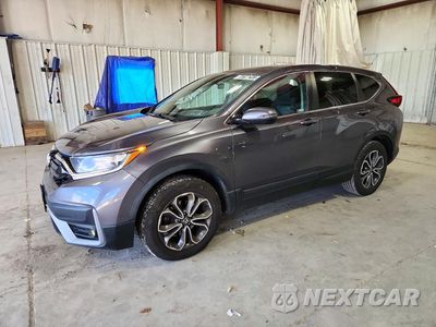 2020 HONDA CR-V EX 2HKRW2H5XLH671541 - główne zdjęcie licytacji z USA - miniatura
