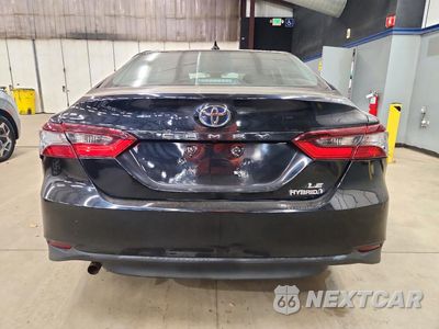 Zdjęcie 6 z 12 samochodu: 2023 TOYOTA CAMRY LE VIN:4T1C31AK5PU055309 - miniatura