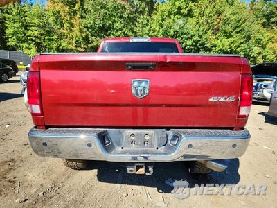 Zdjęcie 6 z 12 samochodu: 2015 RAM 2500 ST VIN:3C6UR5CLXFG528845 - miniatura