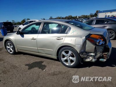 Drugie zdjęcie samochodu z przodu: 2009 NISSAN ALTIMA 3.5 SE VIN:1N4BL21E29C111740 - miniatura