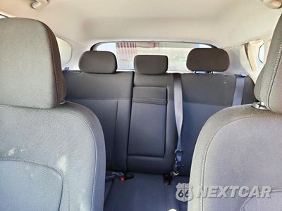 Zdjęcie 10 z 13 samochodu: 2026 HYUNDAI KONA SEL SPORT VIN:KM8HF3AB8TU487671 - miniatura