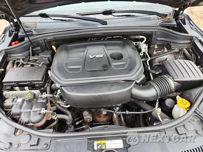 Zdjęcie 12 z 13 samochodu: 2017 DODGE DURANGO GT VIN:1C4RDJDGXHC697891 - miniatura