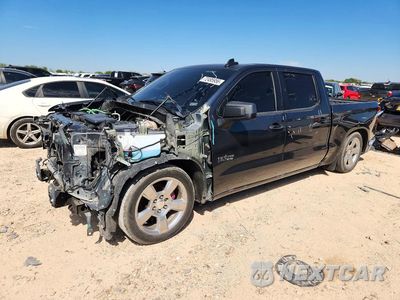 2020 CHEVROLET SILVERADO C1500 LT 3GCPWCED4LG319976 - główne zdjęcie licytacji z USA - miniatura