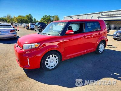 2014 TOYOTA SCION XB JTLZE4FE7EJ056879 - główne zdjęcie licytacji z USA - miniatura