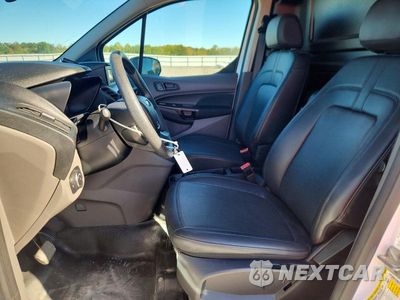 Zdjęcie 7 z 13 samochodu: 2022 FORD TRANSIT CONNECT XL VIN:NM0LS7S2XN1511552 - miniatura