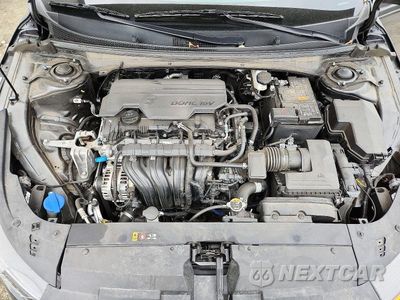 Zdjęcie 11 z 12 samochodu: 2025 KIA K4 LXS VIN:3KPFT4DEXSE061011 - miniatura