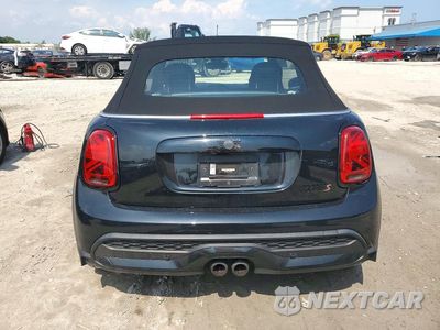 Zdjęcie 6 z 12 samochodu: 2024 MINI COOPER S VIN:WMW43DL03R3R68081 - miniatura