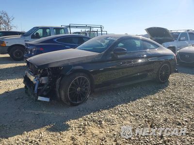 2018 MERCEDES-BENZ C 300 WDDWJ4JB3JF671536 - główne zdjęcie licytacji z USA - miniatura