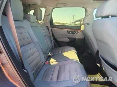 Zdjęcie 11 z 13 samochodu: 2018 HONDA CR-V EX VIN:5J6RW1H57JA011580 - miniatura