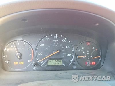 Zdjęcie 9 z 12 samochodu: 2002 HONDA ACCORD EX VIN:JHMCG66032C029253 - miniatura