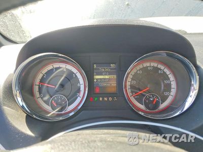 Zdjęcie 9 z 13 samochodu: 2019 DODGE GRAND CARAVAN GT VIN:2C4RDGEG9KR696246 - miniatura