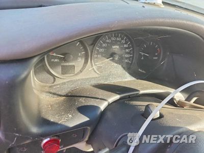 Zdjęcie 9 z 13 samochodu: 2005 CHEVROLET VENTURE INCOMPLETE VIN:1GBDV13E85D149065 - miniatura