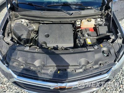 Zdjęcie 12 z 14 samochodu: 2021 CHEVROLET TRAVERSE LS VIN:1GNERFKW5MJ227921 - miniatura